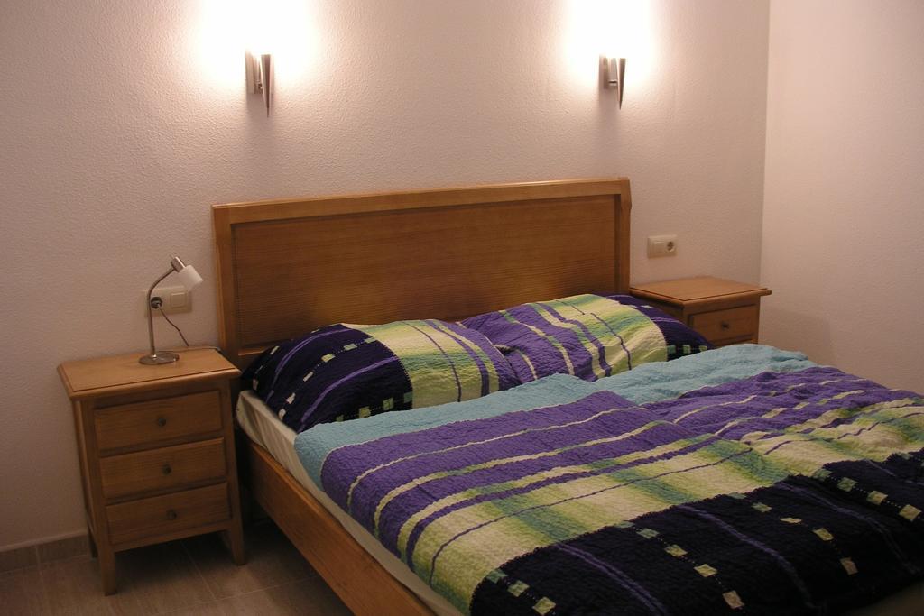 Duplex Apartment Martina - Cumbre Del Sol, Benitachell Værelse billede